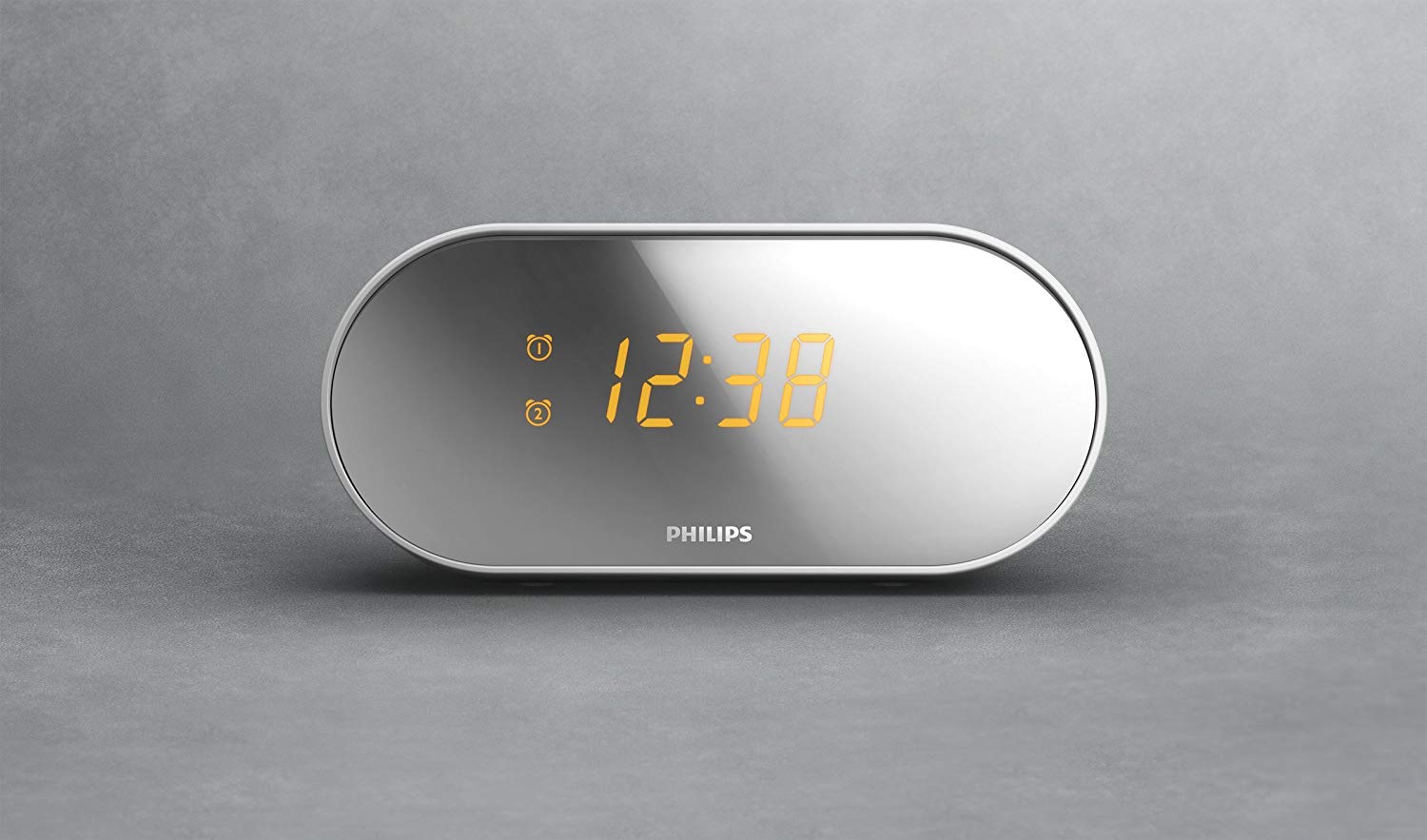 Les meilleurs radios-réveils Philips